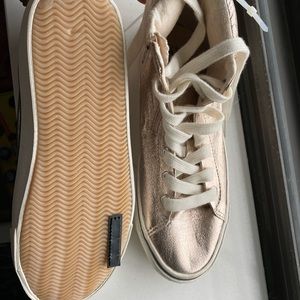 Kids Zara Sneakers